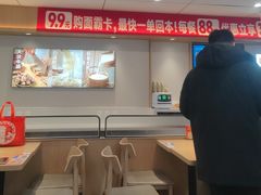 -李先生牛肉面大王(广渠门内店)