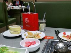 -海底捞火锅(杭州萧山宝龙广场店)