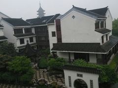 -苏州吴宫泛太平洋酒店