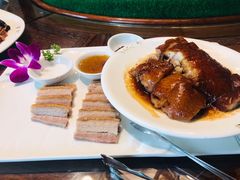 -顺德食府(大明湖店)