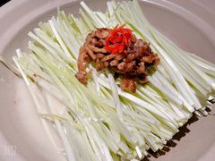 -筱爷叔·上海传统手工菜(玉树路店)