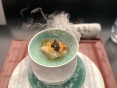 -鳥喜Toriki怀石烧鸟料理