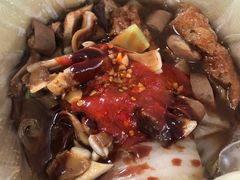 -小草糖水(海棠村店)