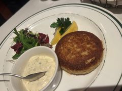 -Wolfgang’s Steakhouse 沃夫冈牛排馆(上海白玉兰广场店)