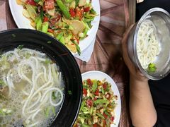 -文杰餐馆(南洪时尚风情街店)