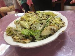 -昱德来·天津菜(河西店)