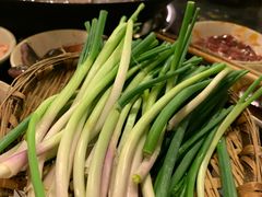 小葱-酒友老火锅(渝中店)