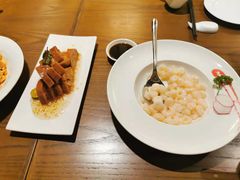 -水月周庄铂尔曼酒店-水月荟中餐厅