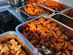 特色豆腐干-518豆腐干(总店)