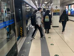-呼家楼(地铁站)