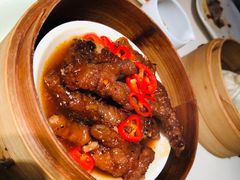 -唐茶苑(Soho)