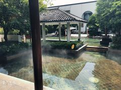 -深业半汤御泉庄温泉