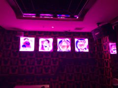 -乐道好声音量贩式KTV(北行店)