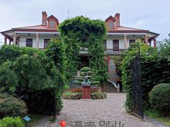 -南通濠河风景名胜区