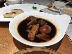 -红棉中餐厅·广州海航威斯汀酒店