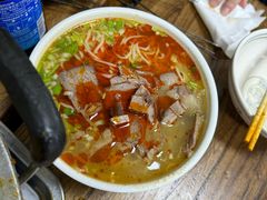 -马相卿特色烤肉面食馆(虎台店)