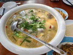 -东北风味思缘食府(对湖路店)
