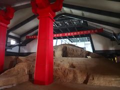 -汉景帝阳陵博物院