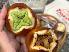 -0+1·手作面包(新北店)