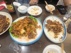 -润泽园饭庄(中山路店)