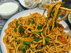 -开帝锐抓饭(五一路店)