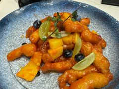 -打酱油·非遗淮扬菜(瘦西湖梅岭店)