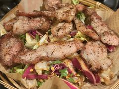 -贰醒·私房小院烧烤 (太古里店)