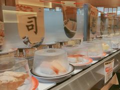 -元气寿司(新城市广场店)