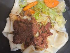 -毅祥斋老孙家泡馍(西羊市店)