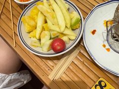 -厝味火锅·潮汕卤水火锅(十一合店)