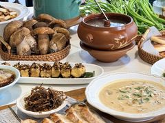 -怡得饭庄·30年老店·宋大妈昆明菜