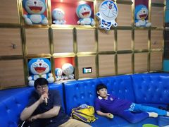 -满天星量贩式KTV(汉阳摩尔城店)