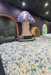 -MELAND CLUB亲子乐园·派对·餐厅(北京芳圆里ID MALL店)