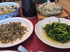 -侬佳蒸菜馆(听潮店)