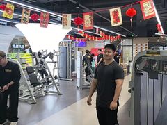 -超鹿运动(五四路恒力城店)