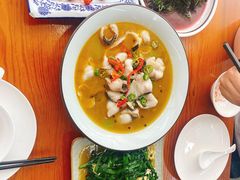 -龙泽园私房菜·地道南京味 ·招牌大鱼头(油坊桥店)