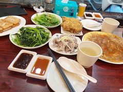 -古早人小吃店(黄河北路店)