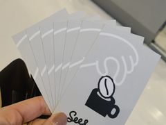-Seesaw Coffee(上海国金中心店)