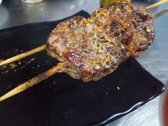 -兆辉木炭海鲜烧烤·海鲜小炒