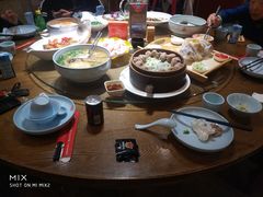 -客乡情(南京东路店)