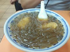 千层粉丝-新丰小吃(中山中路分店)