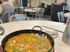 -明本湛江鸡•海鲜小厨(陈家祠店)