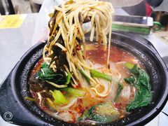 -清真·穆萨砂锅(大皮院店)