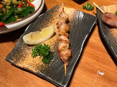 -人间酒暖·Go blanc·烧鸟·深夜食堂(陆家嘴店)
