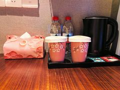 -古南都逸居酒店(南京夫子庙景区店)