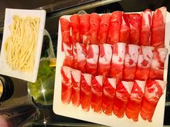 -大胖骨汤火锅(裕华店)