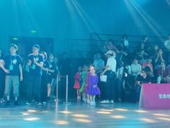 -小荧星艺校(浦东中环分校)