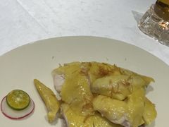 -红棉中餐厅·广州海航威斯汀酒店