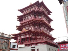 -鼓楼夜市
