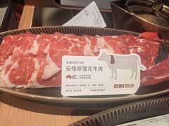 -巴奴毛肚火锅(大剧院店)